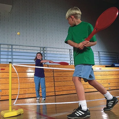 Miniatura 2 de S&S Worldwide -W4497 Spectrum Jr. Raquetas de tenis, 21 pulgadas
