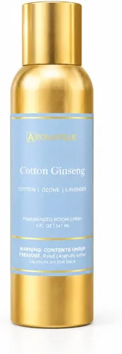 Miniatura 9 de Aromatique, Spray aromático para habitación, ambientador en aerosol, espray para habitación que combate el olor para el hogar y el baño y la cocina