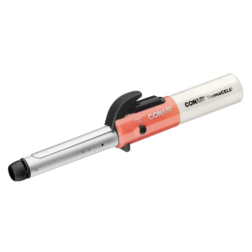 Miniatura 2 de Conair The Cordless Collection - Rizador de 5/8 pulgadas con estuche de viaje