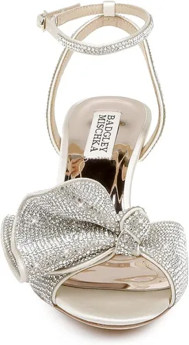 Miniatura 5 de Badgley Mischka Sandalia de tacón Remi para mujer