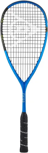 Miniatura 10 de Dunlop Sports Raquetas de squash serie FX (FX128 Pro, FX125 Pro Lite, FX130, FX125, FX115, FX Team)