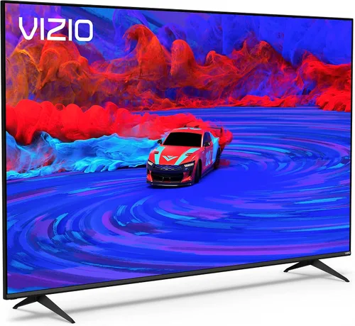Miniatura 16 de VIZIO Smart TV 4K QLED HDR de 75 pulgadas serie M con control remoto de voz, Dolby Vision, HDR10+, compatibilidad con Alexa, VRR con AMD FreeSync