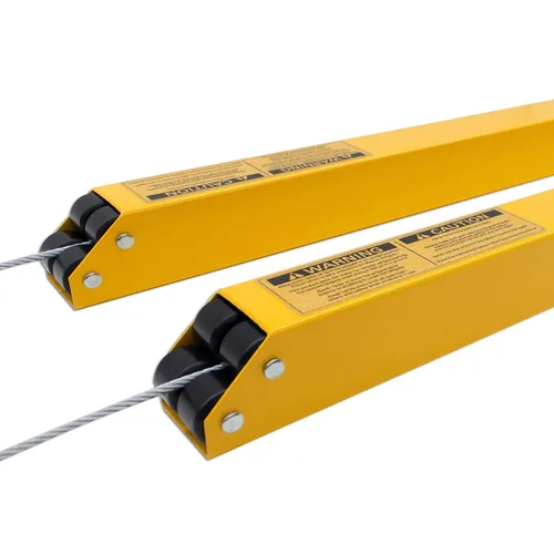 Miniatura 2 de Gorilla-Lift, Modelo# 40101042G asistencia para elevación de puerta trasera bilateral