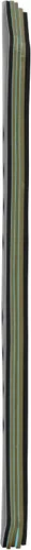 Miniatura 3 de CamelBak Panel protector de impacto para paquetes de hidratación CamelBak color negro/verde azulado