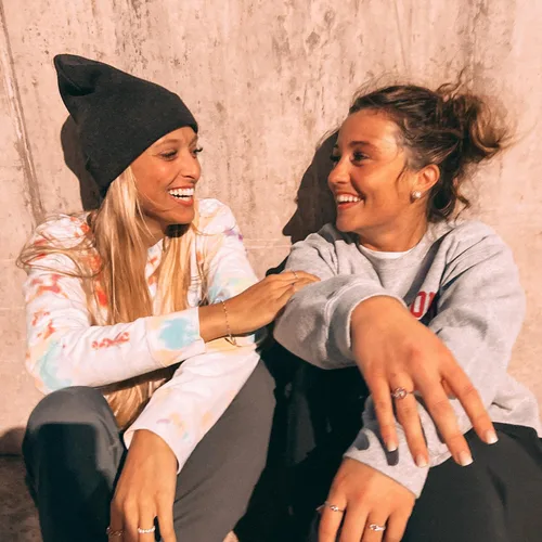 Miniatura 6 de STORYJEWELLERY Regalo para amigas, pulsera de mejor amiga, pulsera de amistad para mujeres, regalos para amigas, mujeres, regalos cristianos