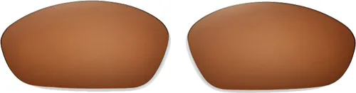 Miniatura 2 de Walleva Replacement Lenses Or Lenses With Rubber for Oakley Straight Jacket Sunglasses - Multiple Options Available