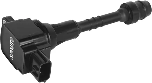 Miniatura 7 de NPAUTO Paquete de bobinas de encendido compatible con L4 1.8L/1.8 Nissan Sentra 2002 2003 2004 2005 2006, Nissan Almera 01 02 03 04 05, UF351 C1397