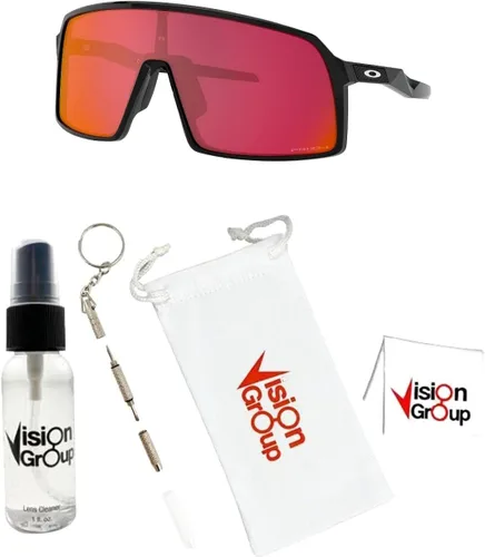 Miniatura 2 de Oakley OO9406 Sutro Sunglasses+ Vision Group Accessories Bundle