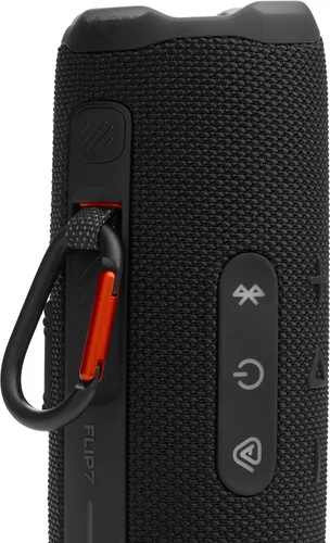 Miniatura 4 de JBL Flip 7 - Altavoz portátil impermeable y a prueba de caídas, Bold JBL Pro Sound con AI Sound Boost, 16 horas de tiempo de reproducción, y sistema