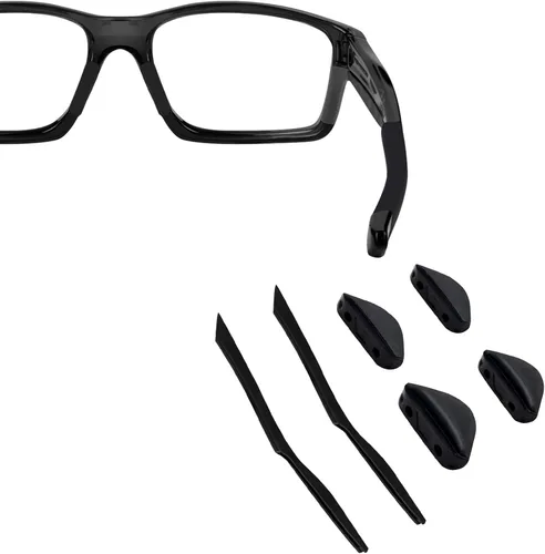 Miniatura 6 de BLAZERBUCK Kits de calcetines de repuesto para gafas de sol Oakley Chainlink OO9247