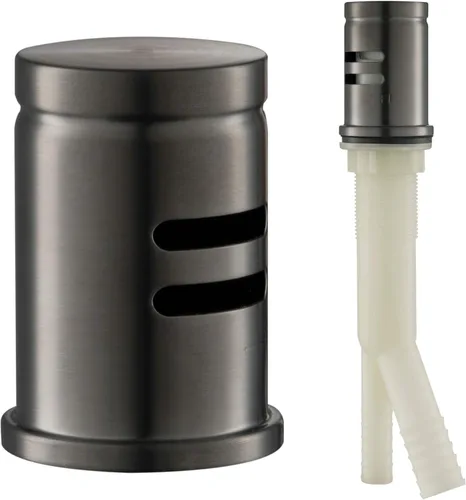 Miniatura 7 de Dispensador de Agua Kraus con Separador de Aire en Bronce Aceitado, KAG-1ORB Oil Rubbed Bronze