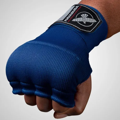 Miniatura 5 de Hayabusa Guantes de mano de gel rápido para boxeo