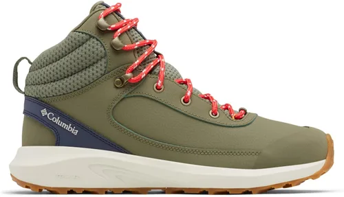 Miniatura 11 de Columbia womens Trailstorm Peak Mid Hiking Shoe