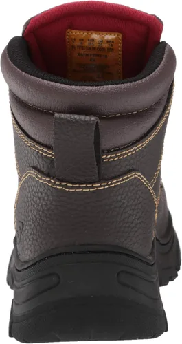 Miniatura 3 de Skechers - Botas industriales Burgin Tarlac para hombre