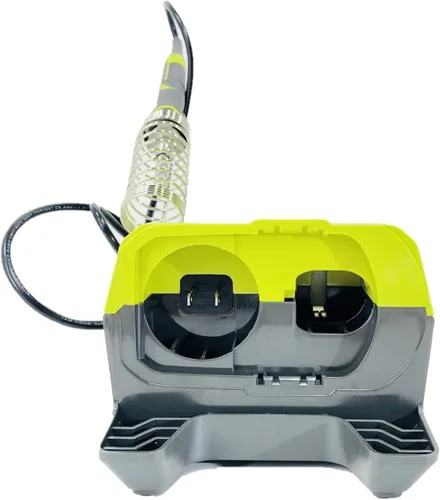 Miniatura 3 de RYOBI Kit combinado de estación de soldadura híbrida ONE+ de 18 voltios - (empaquetado a granel, embalaje no minorista)