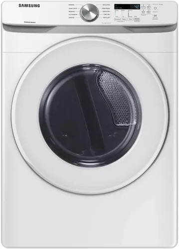 Miniatura 3 de Samsung WF45T6000WPR Paquete de lavandería de carga frontal blanca