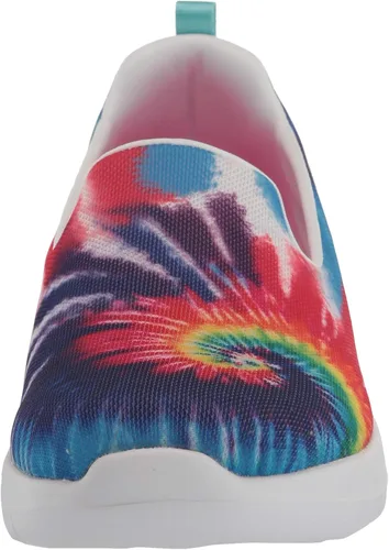 Miniatura 2 de Skechers - Tenis para caminar para mujer Go Joy