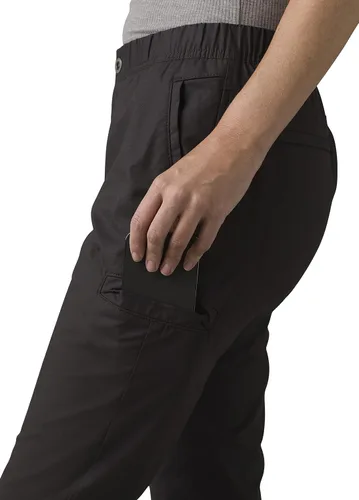 Miniatura 2 de prAna Pantalón deportivo de doble pico para mujer