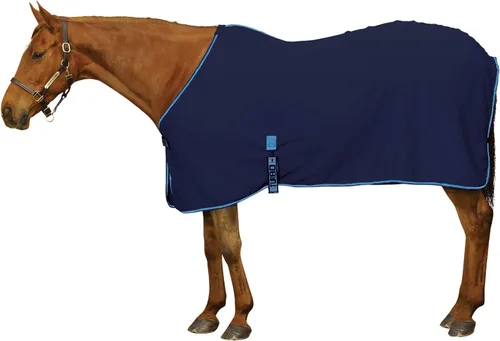 Miniatura 4 de Centaur Hoja Turbo-Dry Negro LRGHORSE