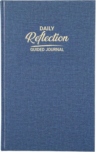 Diario/planificador diario de gratitud, cinco minutos al día para ser agradecido, diario guiado sin fecha con formato guiado simple para rastrear tu