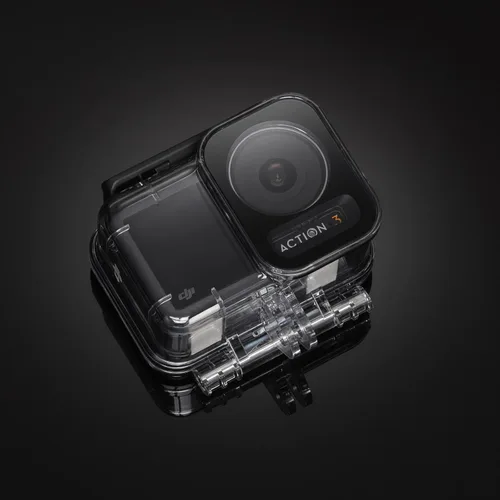 Miniatura 3 de DJI Funda impermeable para cámara Osmo Action 3