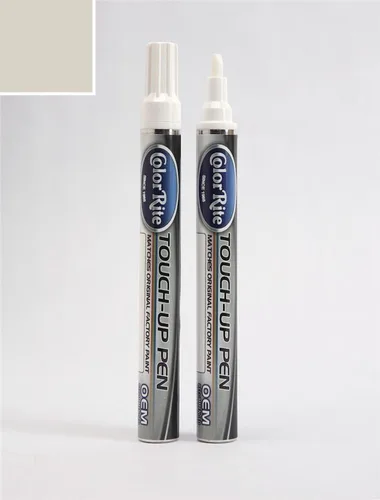 Miniatura 23 de Pen Automotive - Pintura de retoque para Jeep Grand Cherokee - Perla negra brillante PXR/AXR - Color+Paquete de capa transparente PXR/AXR