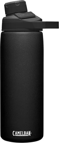 Miniatura 22 de CamelBak Botella de agua de acero inoxidable aislada al vacío Chute Mag Blanco