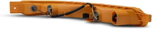 Miniatura 6 de Para Chevy Aveo luz de posición lateral de estacionamiento/lateral 2004 05 06 07 2008 lado del conductor Hatchback GM2520190 96540363