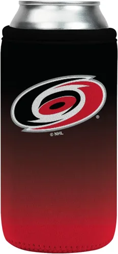 Miniatura 115 de Sok It CanSok NHL - Funda de neopreno aislada para cerveza y soda (Washington Capitals, funda para lata de 16 onzas)
