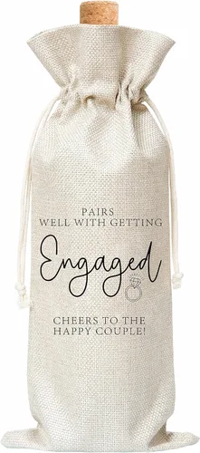 Miniatura 6 de Regalos de divorcio para mujeres, decoraciones de fiesta de divorcio para mujeres, bolsas de vino, regalos para mujeres recién divorciadas, hombres