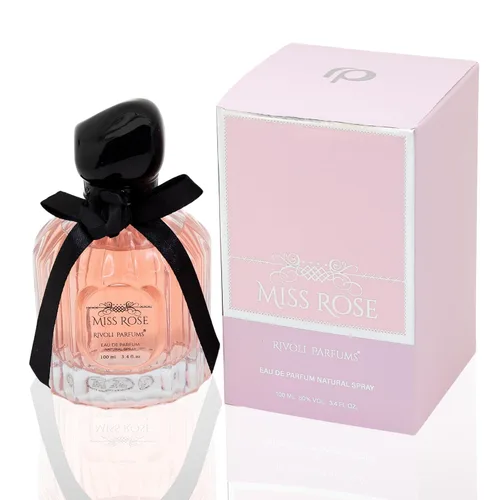 Miniatura 4 de Miss Rose (L) Eau de Parfum 3.4 fl oz Espray
