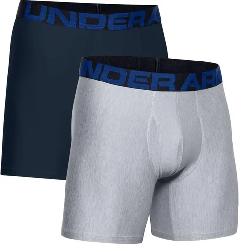 Miniatura 5 de Under Armour Tech - Boxerjock (6.0in)