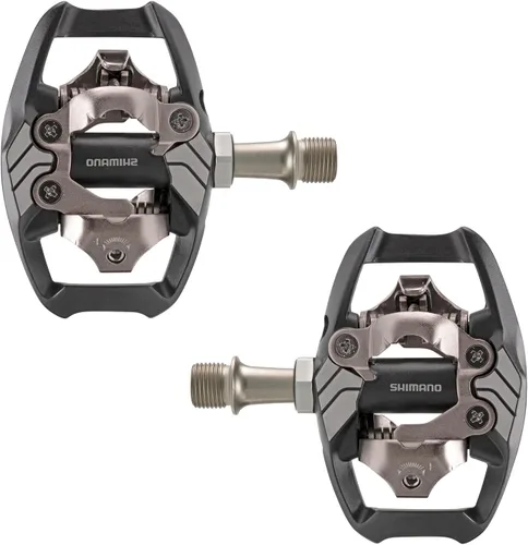 Miniatura 3 de SHIMANO Pedal SPD específico para BMX PD-MX70