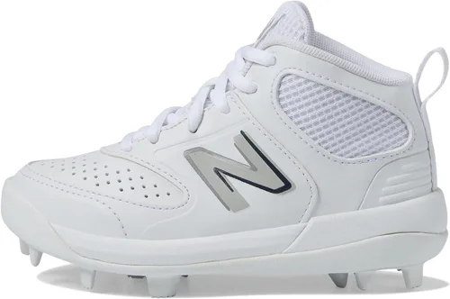 Miniatura 4 de New Balance Boy's 3000 V6 Rubber Molded Baseball Shoe