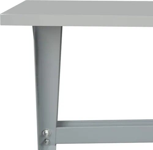 Miniatura 4 de Safavieh Home Collection Chapman - Escritorio gris