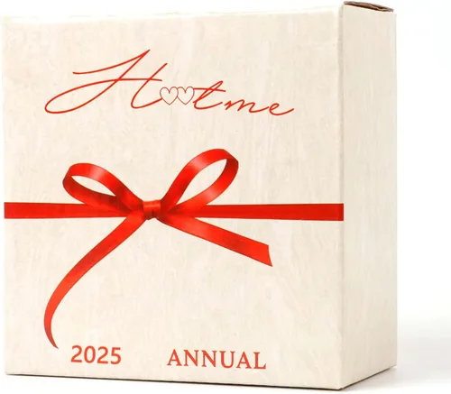Miniatura 6 de Adorno de Navidad 2025 para decoración del hogar - divertido regalo de inauguración de la casa para nuevos propietarios, idea de regalo única