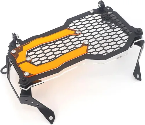 Cubierta protectora de faro delantero para BMW para R1200GS R 1200 para GS para LC para ADV para aventura 2014-2021 R1200 GS protector de faros de A