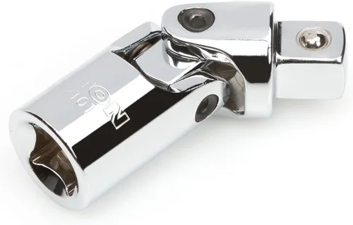 Miniatura 3 de TEKTON Juego de juntas universales, 3 piezas (1/4, 3/8, 1/2 pulg.) SHA99004