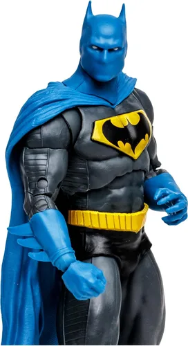 Miniatura 3 de McFarlane Toys - DC Multiverse 7IN - Batman (balas de velocidad), multicolor