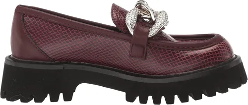 Miniatura 11 de Karl Lagerfeld Paris Women's Giana Embellished Loafer Flat