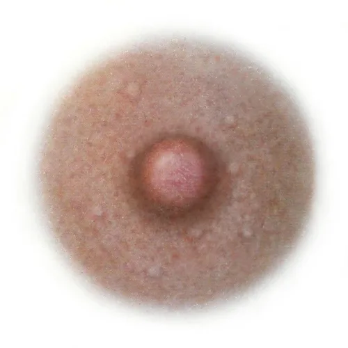 Miniatura 3 de Tatuajes temporales de cáncer de mama para mujeres, tamaño mediano de 1.25 pulgadas, paquete de muestra