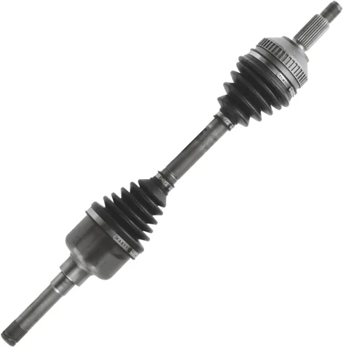 Miniatura 89 de Detroit Axle - Eje delantero derecho CV para Chevrolet Corsica Buick Skylark Cadillac Cimarron Pontiac Grand Am Sunbird Tempest lado pasajero CV eje