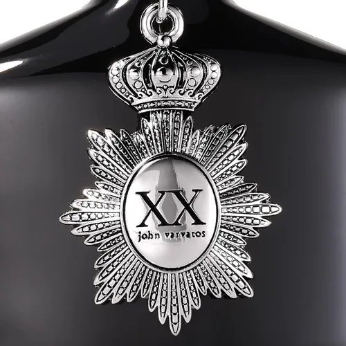 Miniatura 5 de John Varvatos Colonia para hombre, XX Eau de Toilette EDT Spray, aroma oriental amaderado con notas de cardamomo, flor de naranja y sándalo
