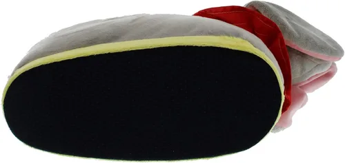Miniatura 110 de Happy Feet - Pantuflas con licencia oficial de Disney y Pixar, pantuflas figurales para hombres, mujeres, niños, como se ve en Shark Tank