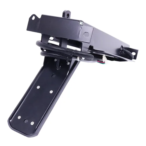 Miniatura 7 de Conjunto de caja de pedal de acelerador de carrito de golf 73333G05 73333-G05 compatible con carrito de golf EZGO TXT 2000 en adelante eléctrico