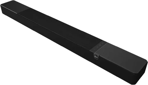 Miniatura 11 de Klipsch Flexus CORE 100 2.1 Canal con Potencia de Onkyo, Barra de Sonido Bluetooth con Dolby Atmos y Bajo Ajustado Personalmente - Negro