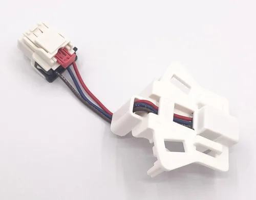 Miniatura 4 de #WH03X32158 WH12X26330 Pieza de repuesto Nuevo sensor de velocidad de lavadora para GE