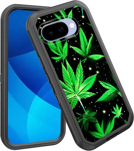 Miniatura 27 de Funda para Pixel 7a, a prueba de golpes, 3 capas, protección de cuerpo completo, resistente, de alto impacto, para Google Pixel 7a de 6.1 pulgadas