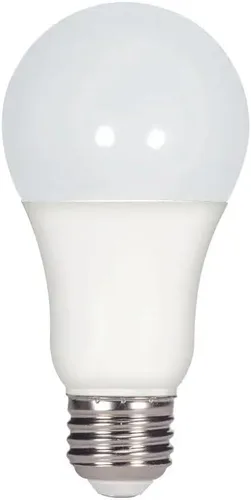 Miniatura 2 de Satco S28788 15.5A19/LED/50K/ND/120V (6 bombillas LED)