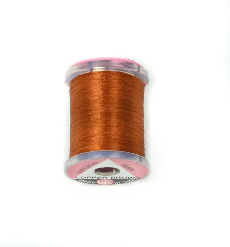 Miniatura 16 de UTC Spooled Antron Yarn